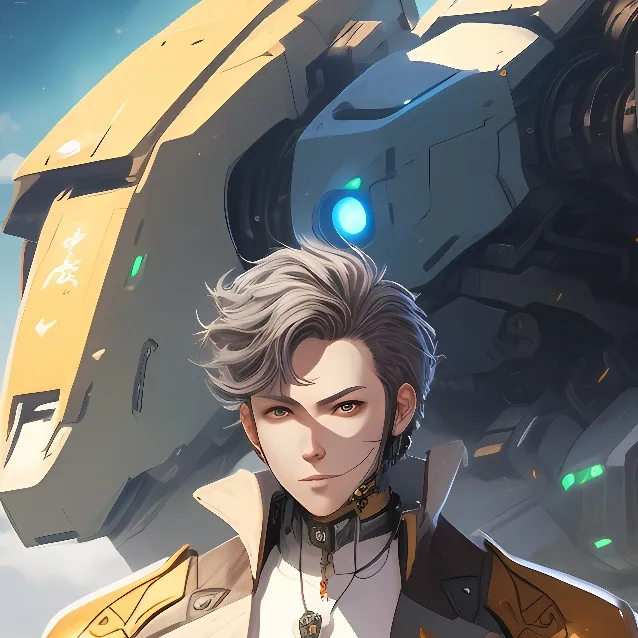 chat with ai character: sam