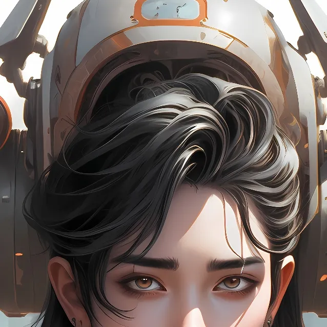 chat with ai character: malle