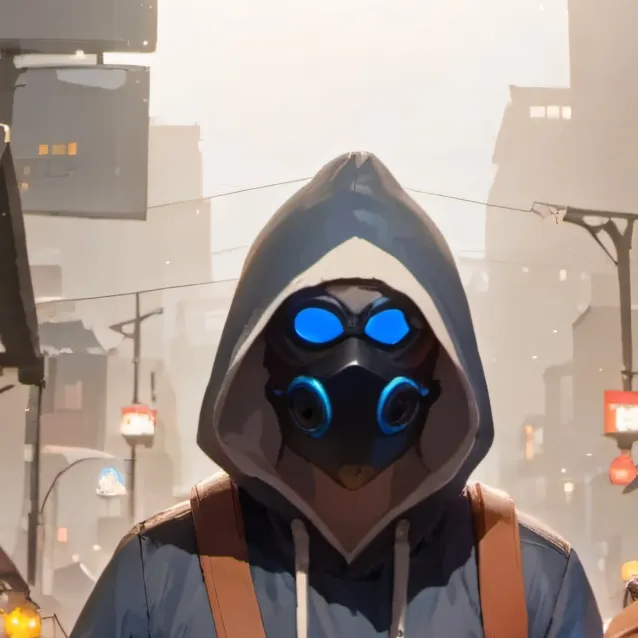 chat with ai character: boywithuke