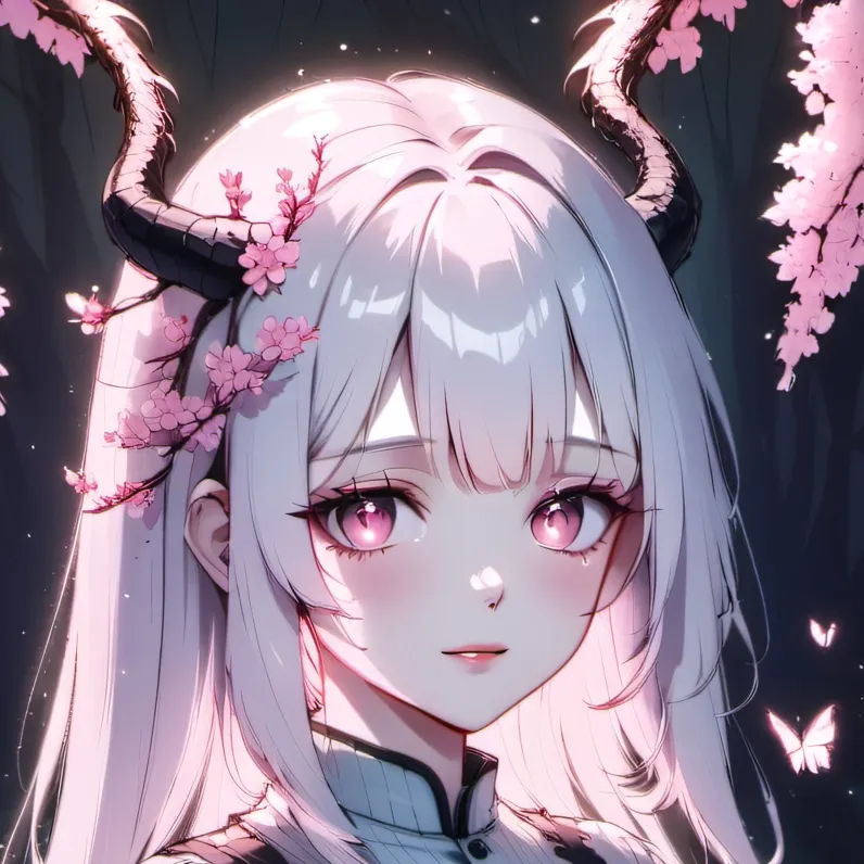 chat with ai character: Yasna