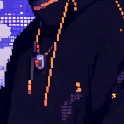 chat with ai character: Geto suguru