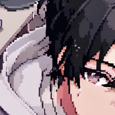 chat with ai character: ~Kizan~