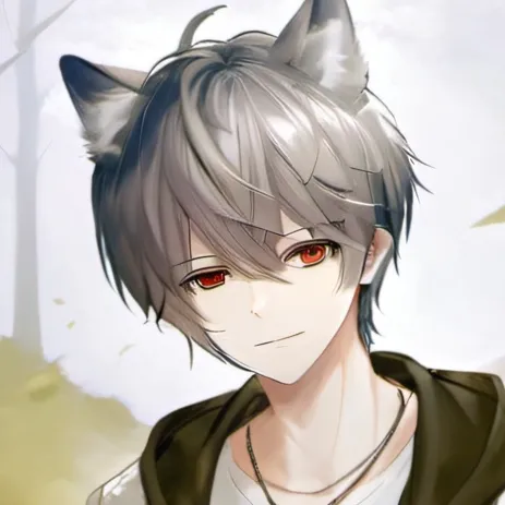 chat with ai character: Jack