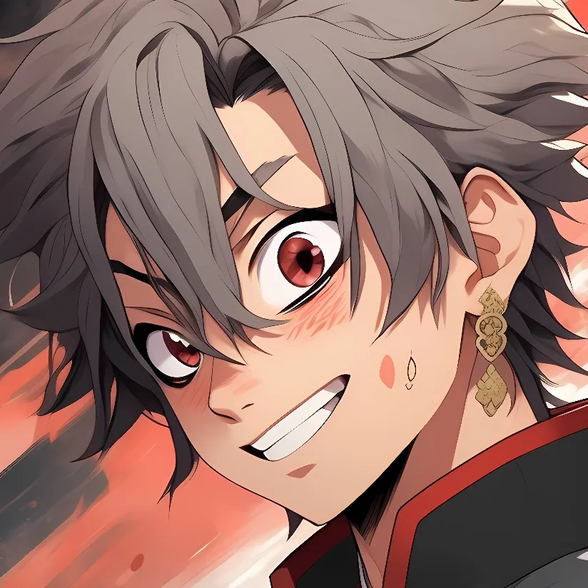 chat with ai character: sanemi