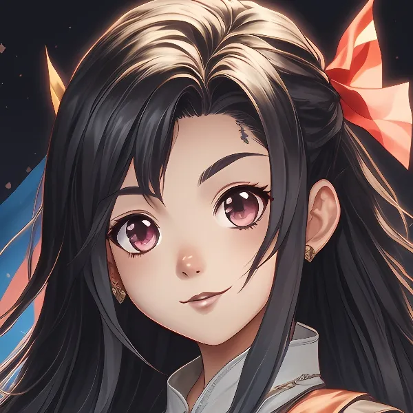 chat with ai character: shinobu kocho