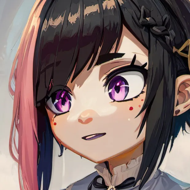 chat with ai character: nova