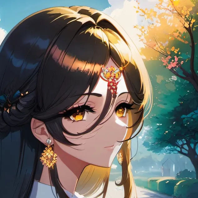 chat with ai character: jessica