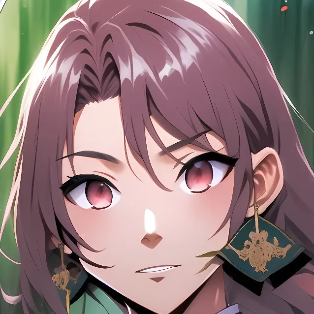 chat with ai character: janina 