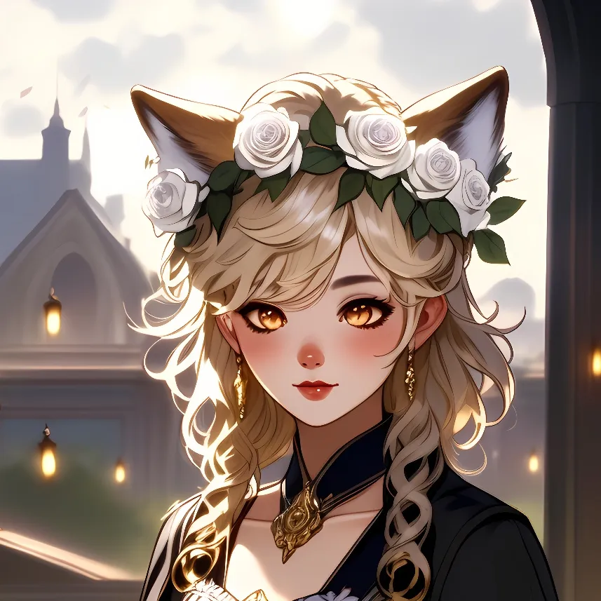 chat with ai character: Crystal