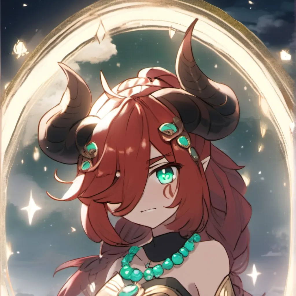 chat with ai character: Arya Archer