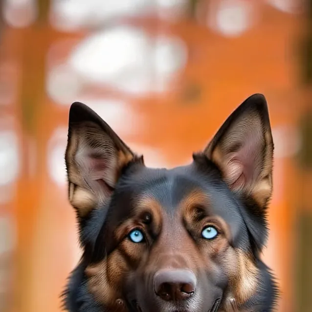 chat with ai character: Autumn