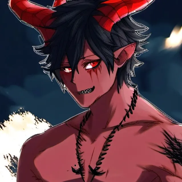 chat with ai character: Desh