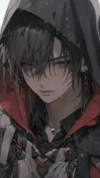 ai character: Zack background