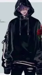 ai character: Carlo background