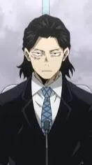 ai character: Aizawa background
