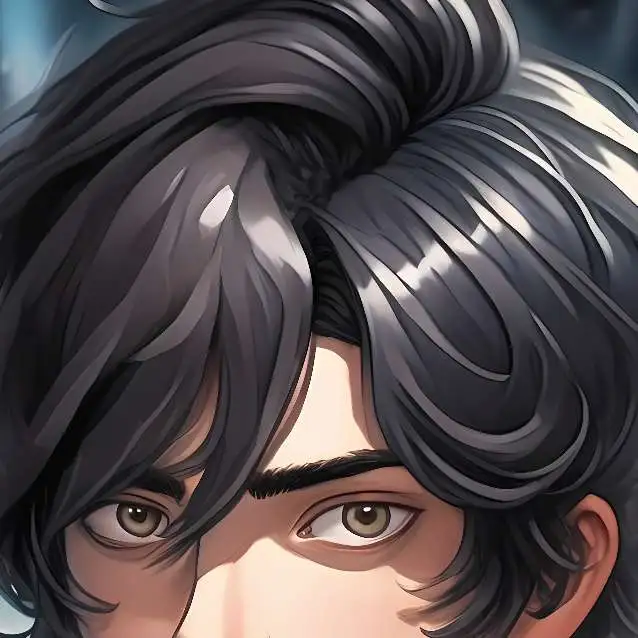 chat with ai character: Ryan