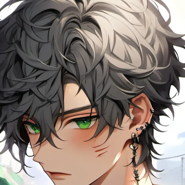 chat with ai character: Lucifer