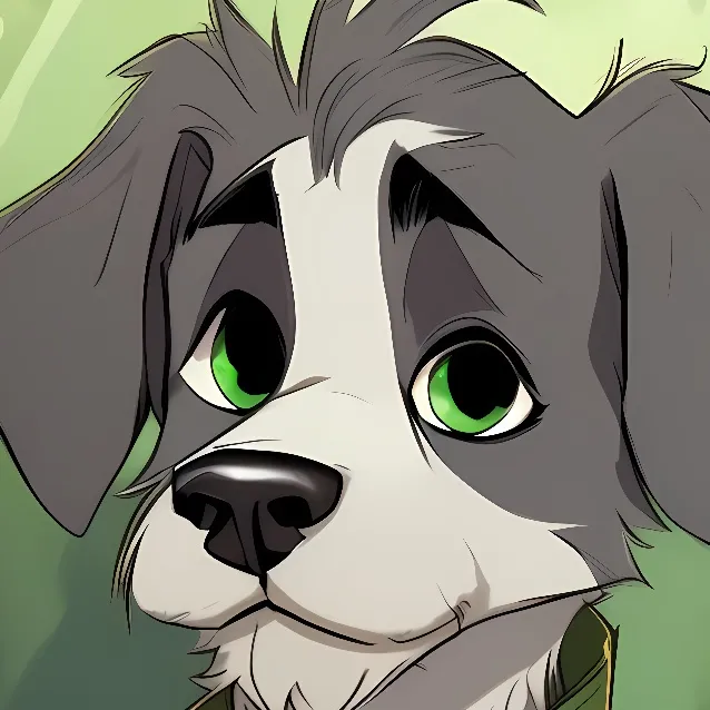 chat with ai character: Scamp