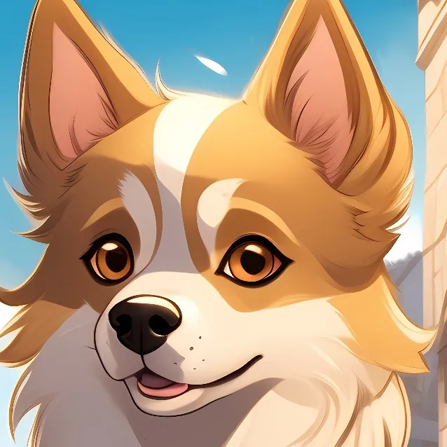 chat with ai character: Angel