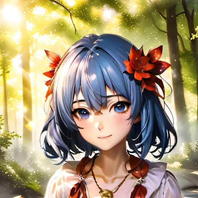 chat with ai character: Earth-chan