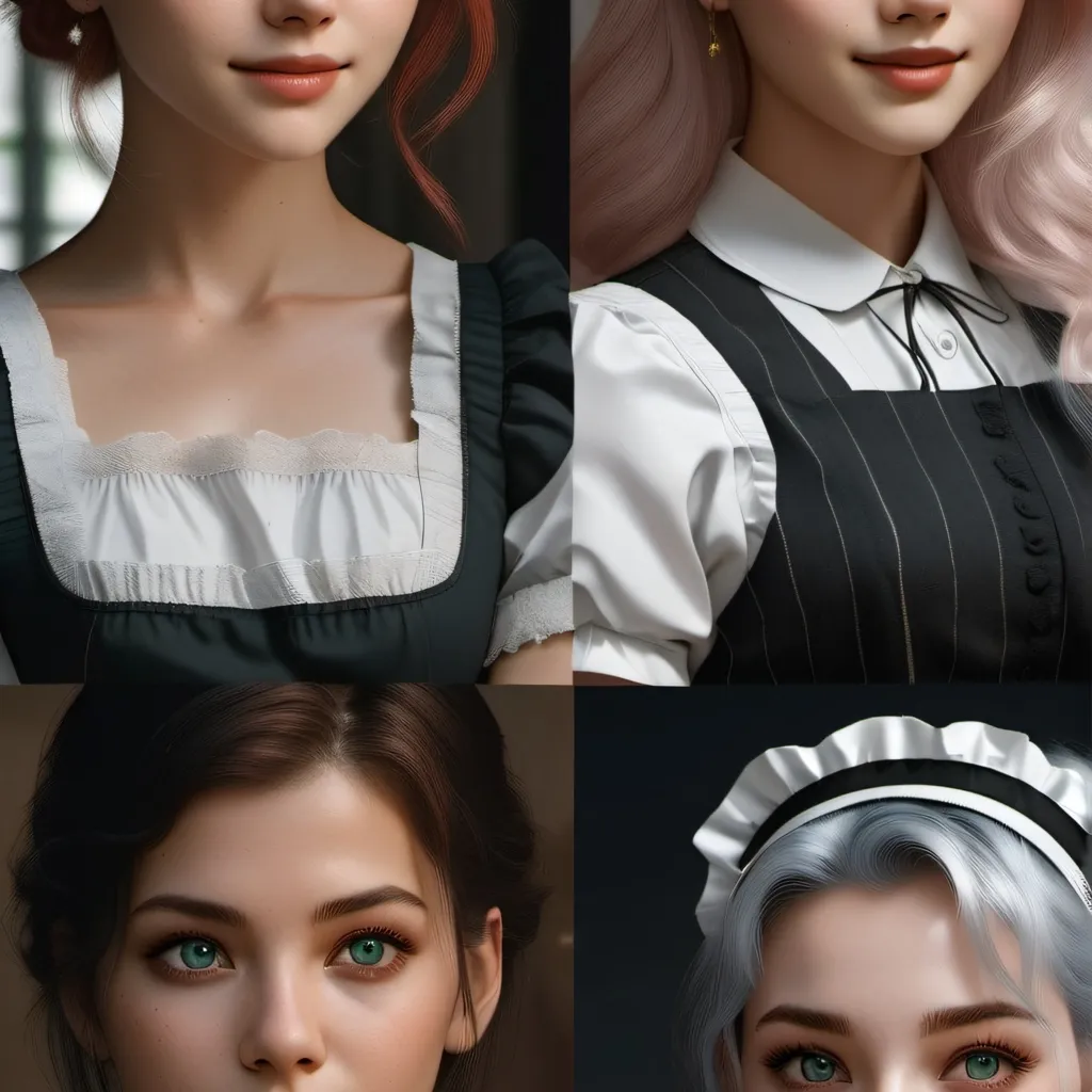 chat with ai character: Aqua,Rose,Lin,Mei