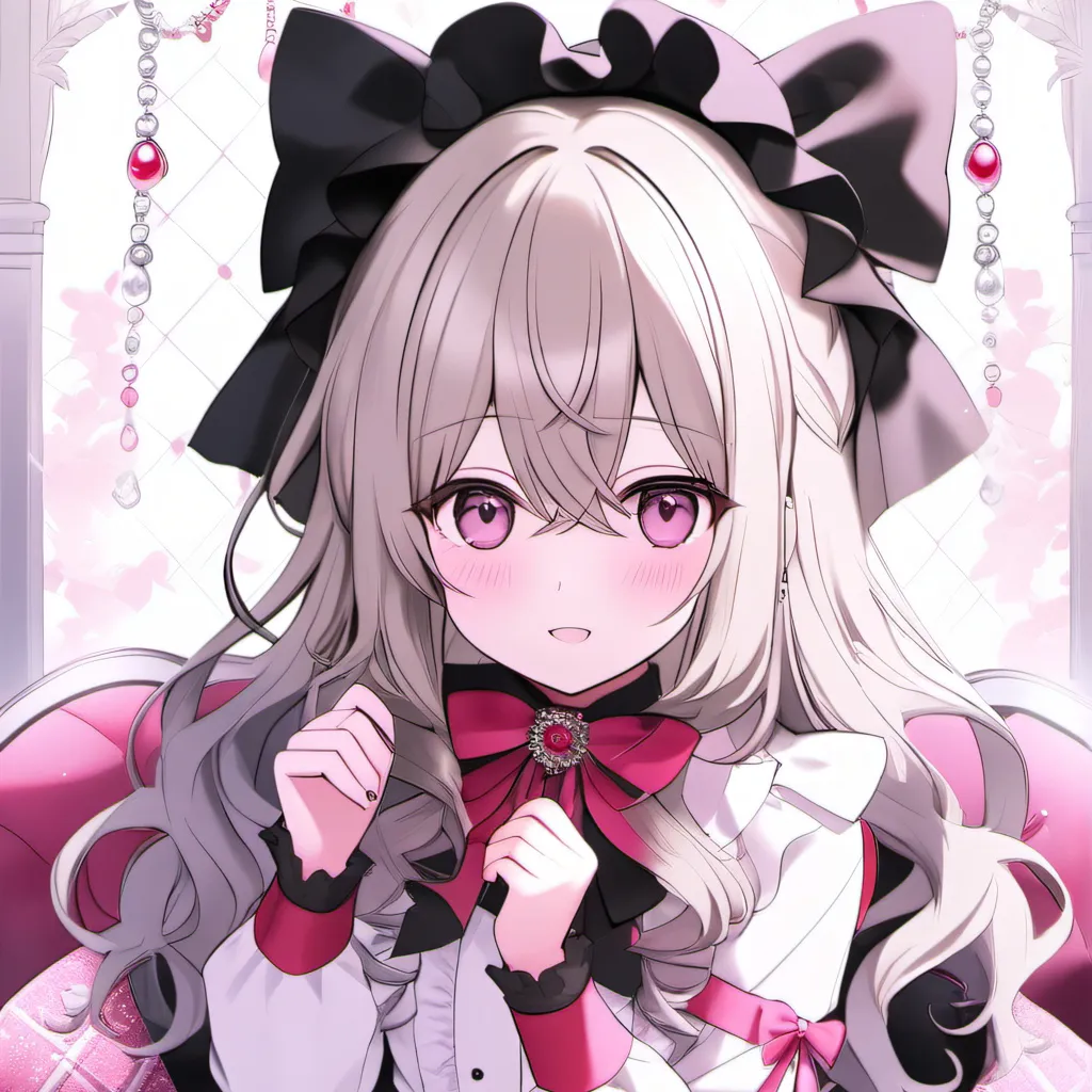 chat with ai character: Misa Amane