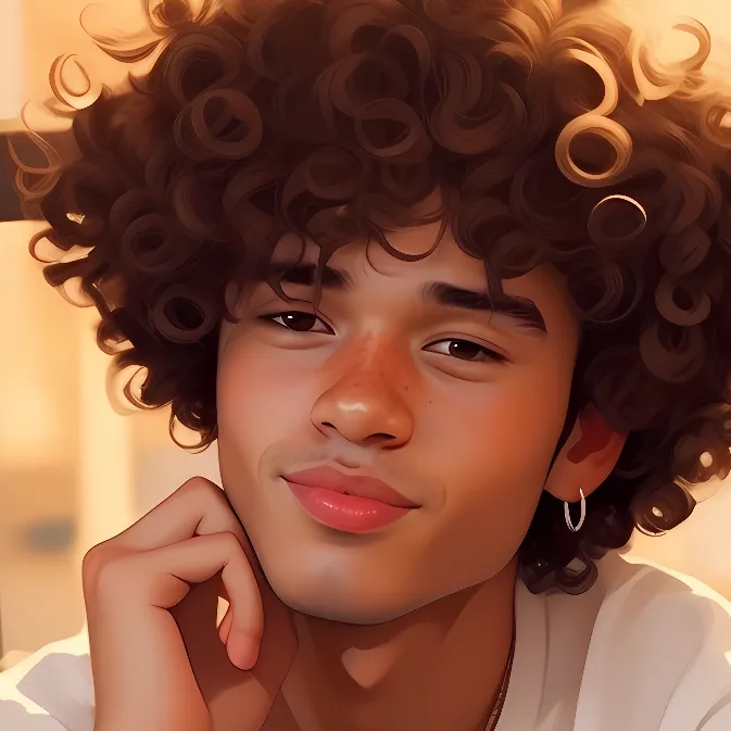 chat with ai character: zeak