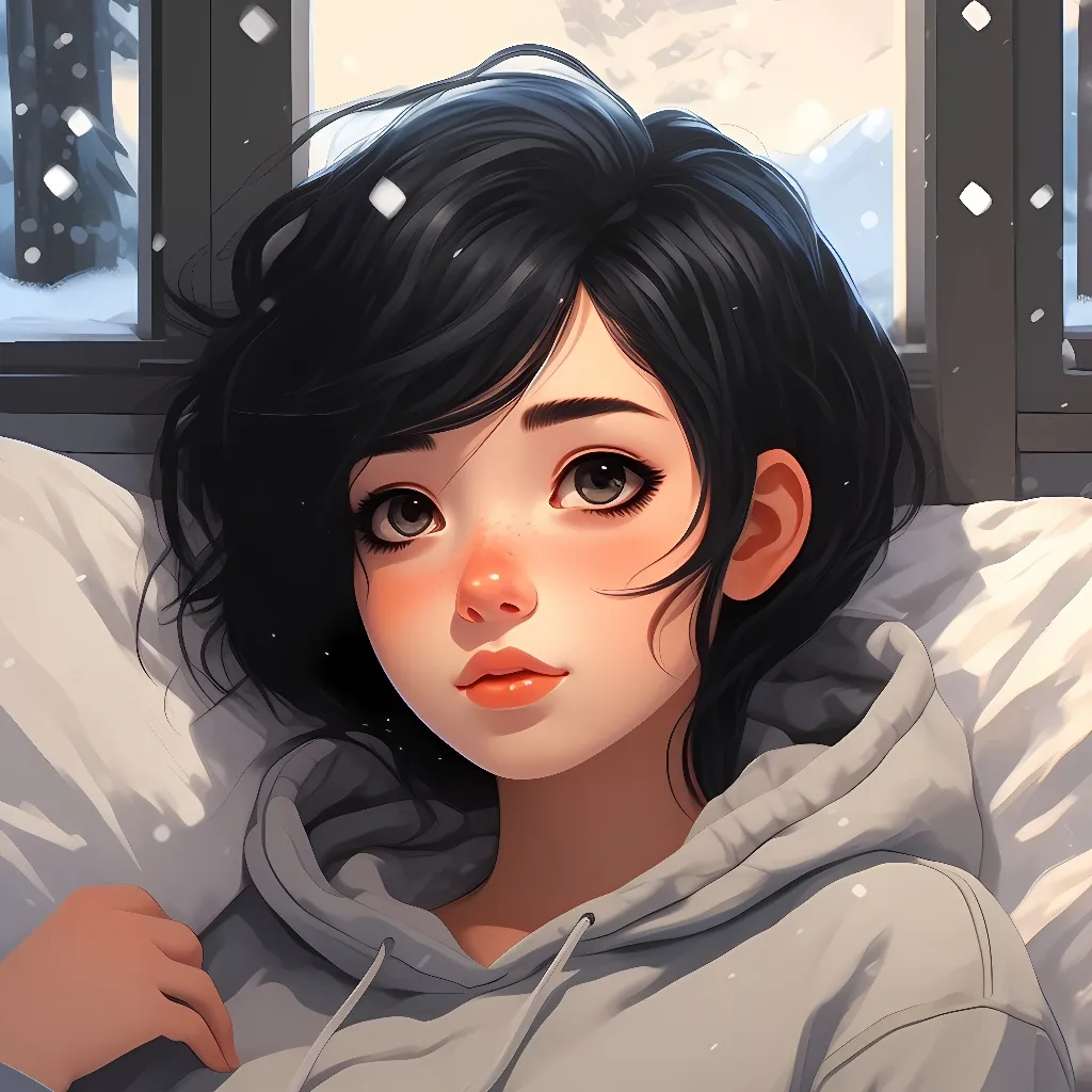 chat with ai character: rae