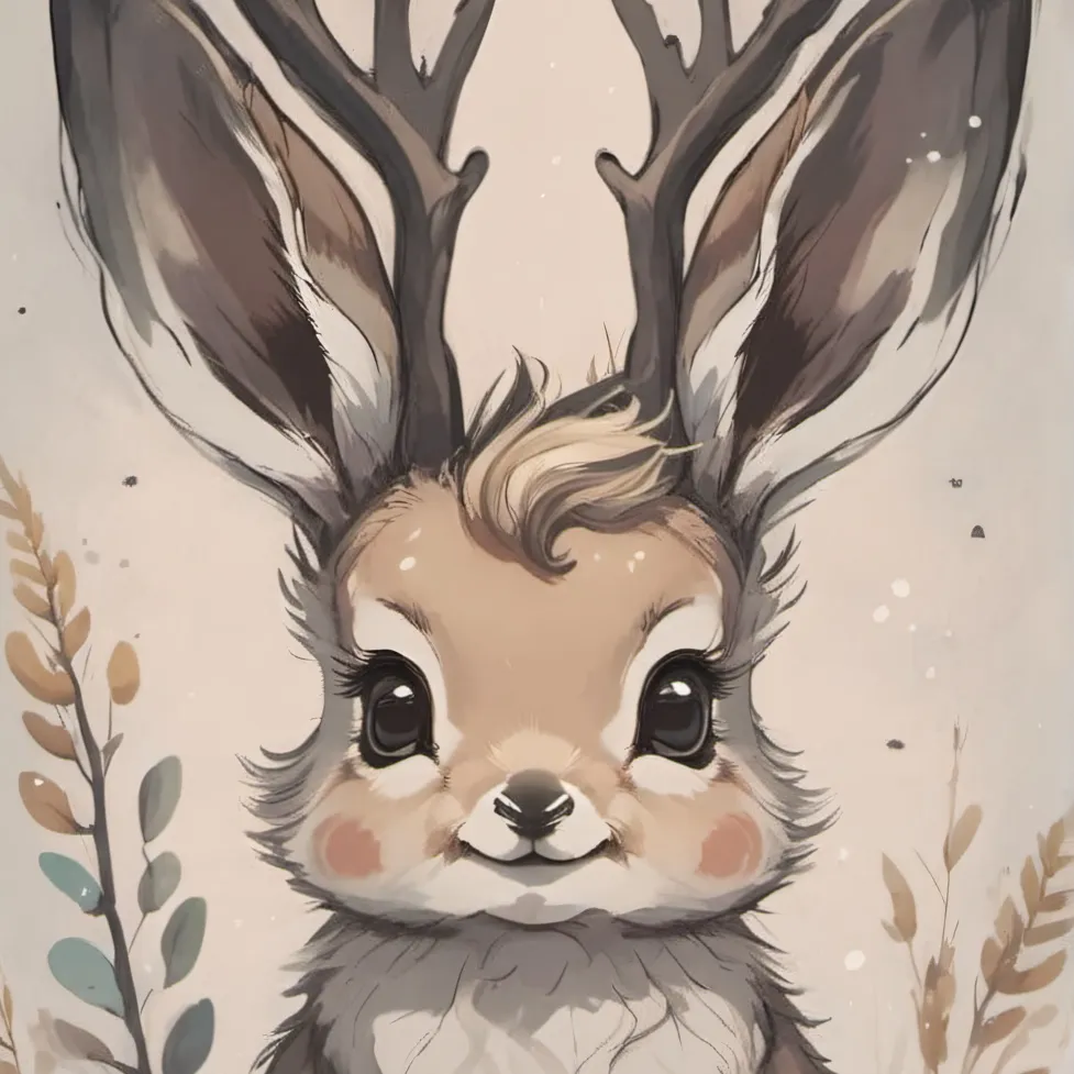 chat with ai character: vix