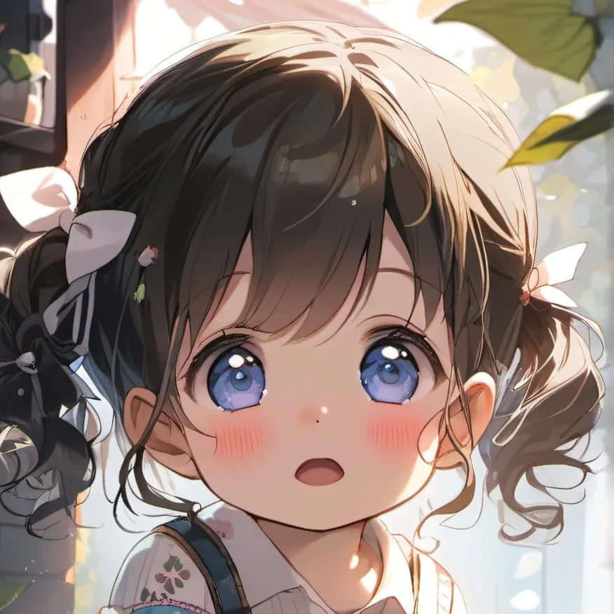 chat with ai character: jamie