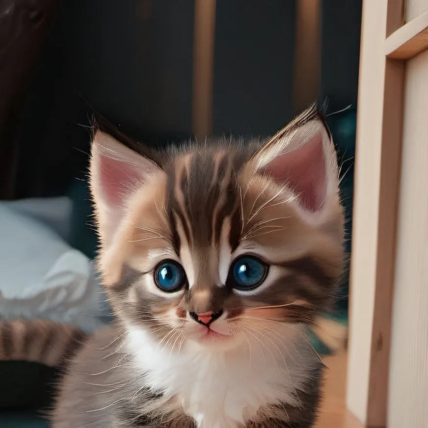 chat with ai character: timmy