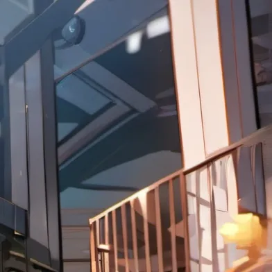 chat with ai character: everything