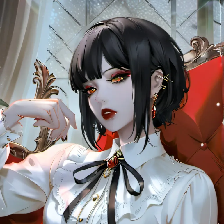 chat with ai character: Alice