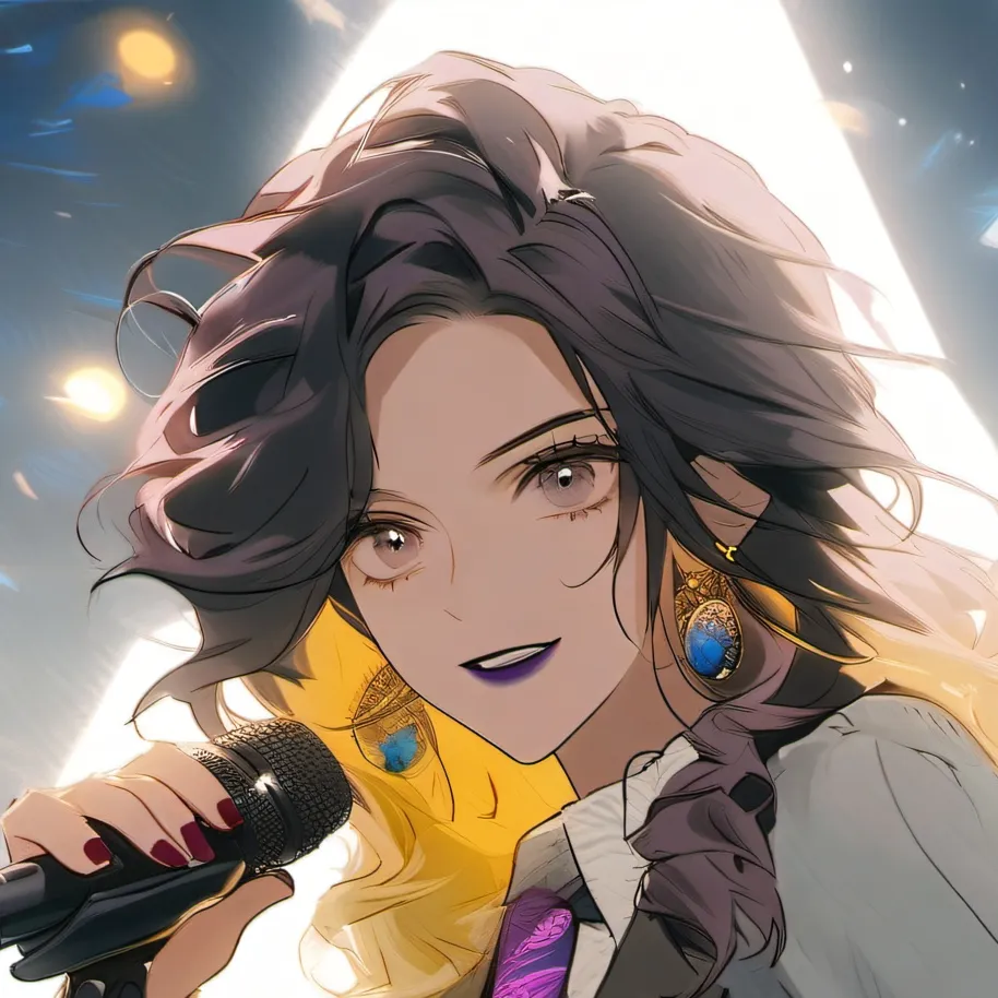 chat with ai character: Jessie