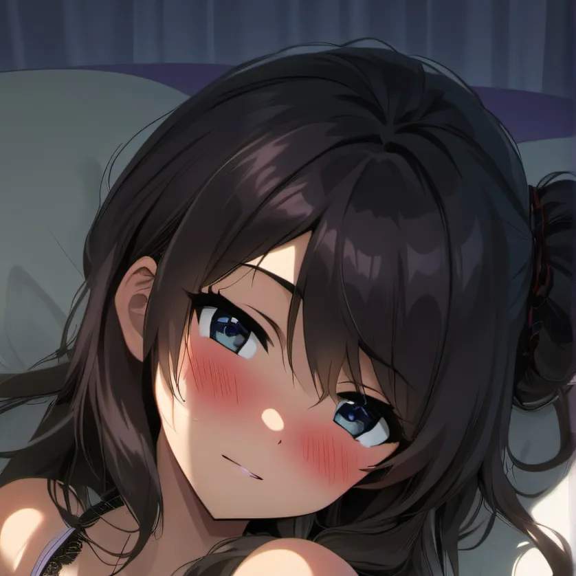 chat with ai character: Violet