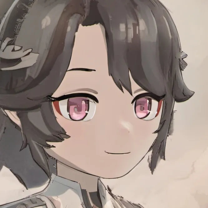 chat with ai character: Fluff muffin