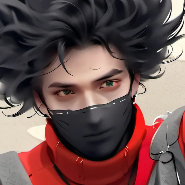 chat with ai character: Lex Lexington