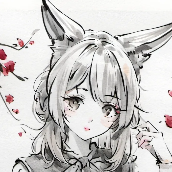 chat with ai character: Sly foxy