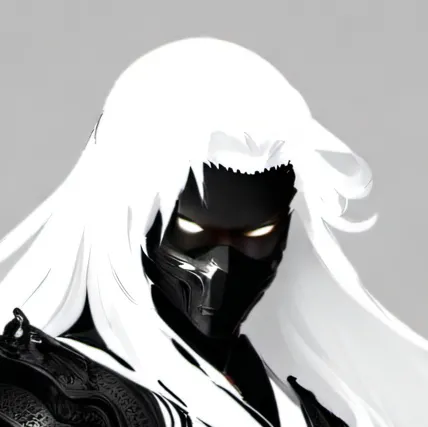 chat with ai character: Kanji