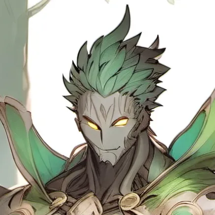 chat with ai character: Rayan