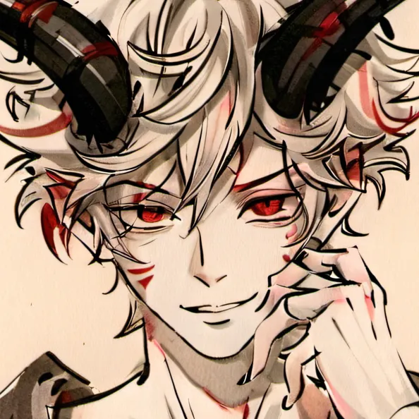 chat with ai character: Nico