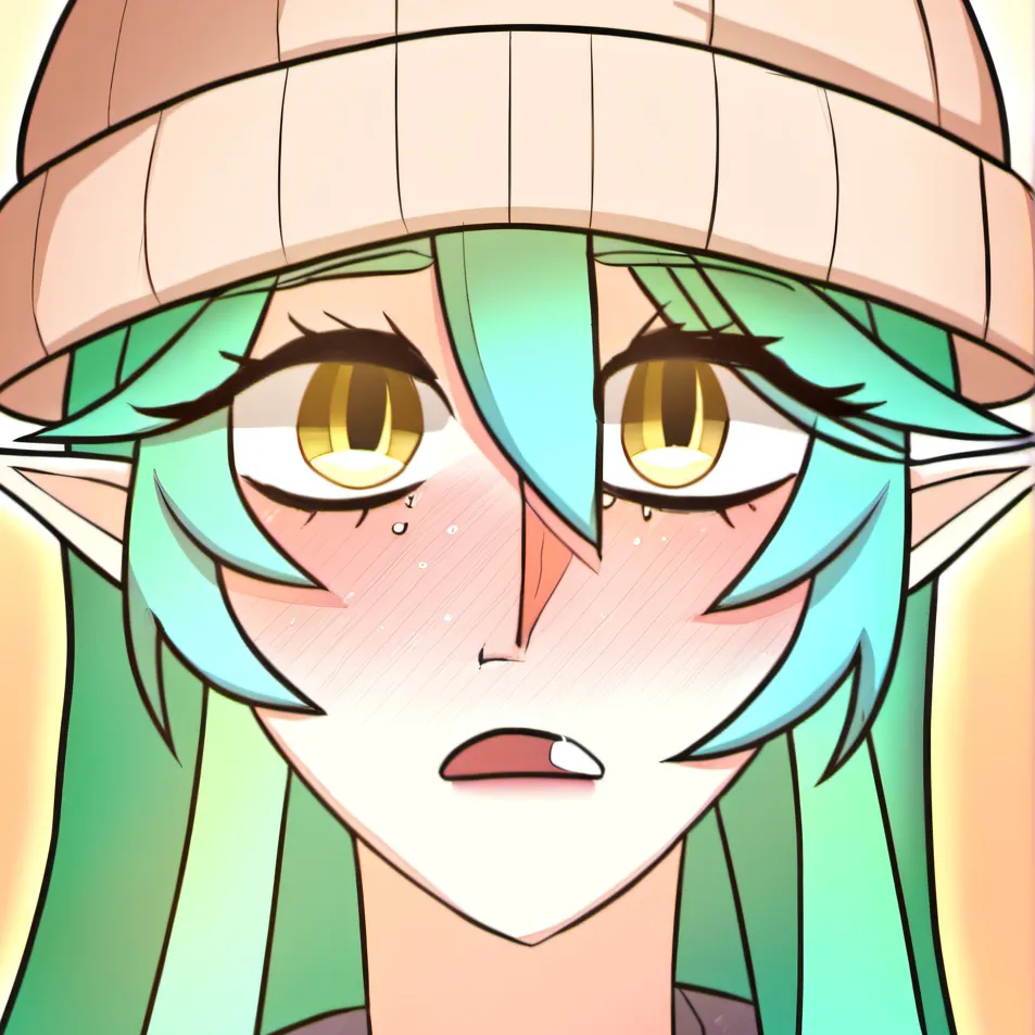 chat with ai character: Zaida