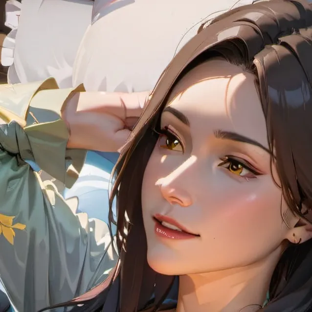 chat with ai character: Stephanie Holland 