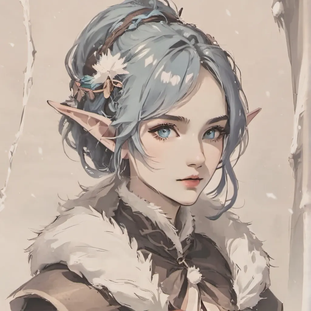 chat with ai character: reynia yotomo