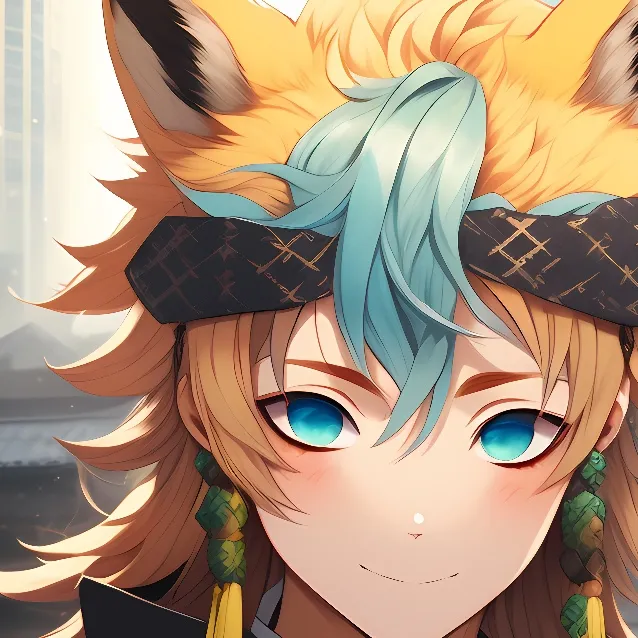 chat with ai character: sabito