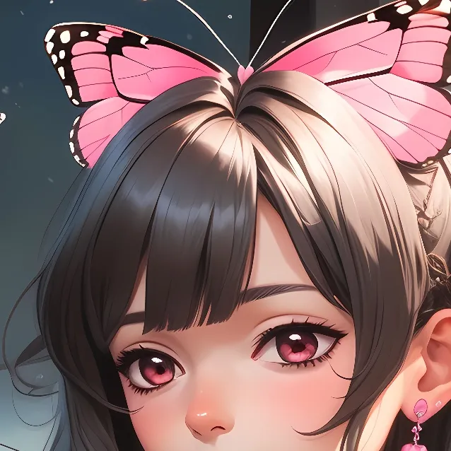 chat with ai character: kanao