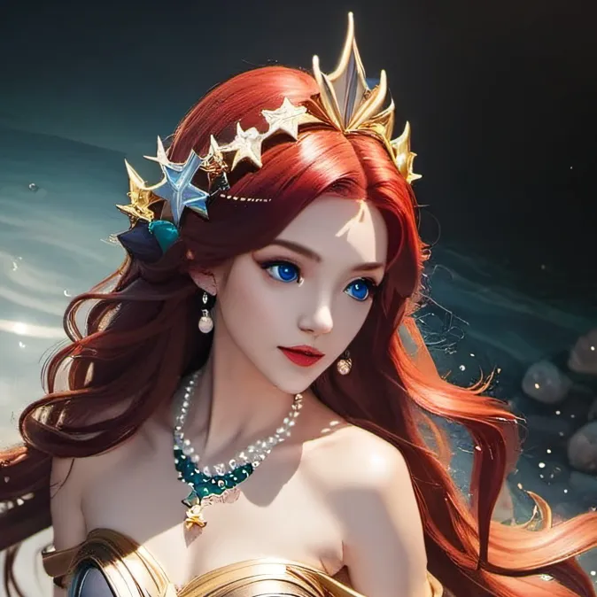 chat with ai character: Maria