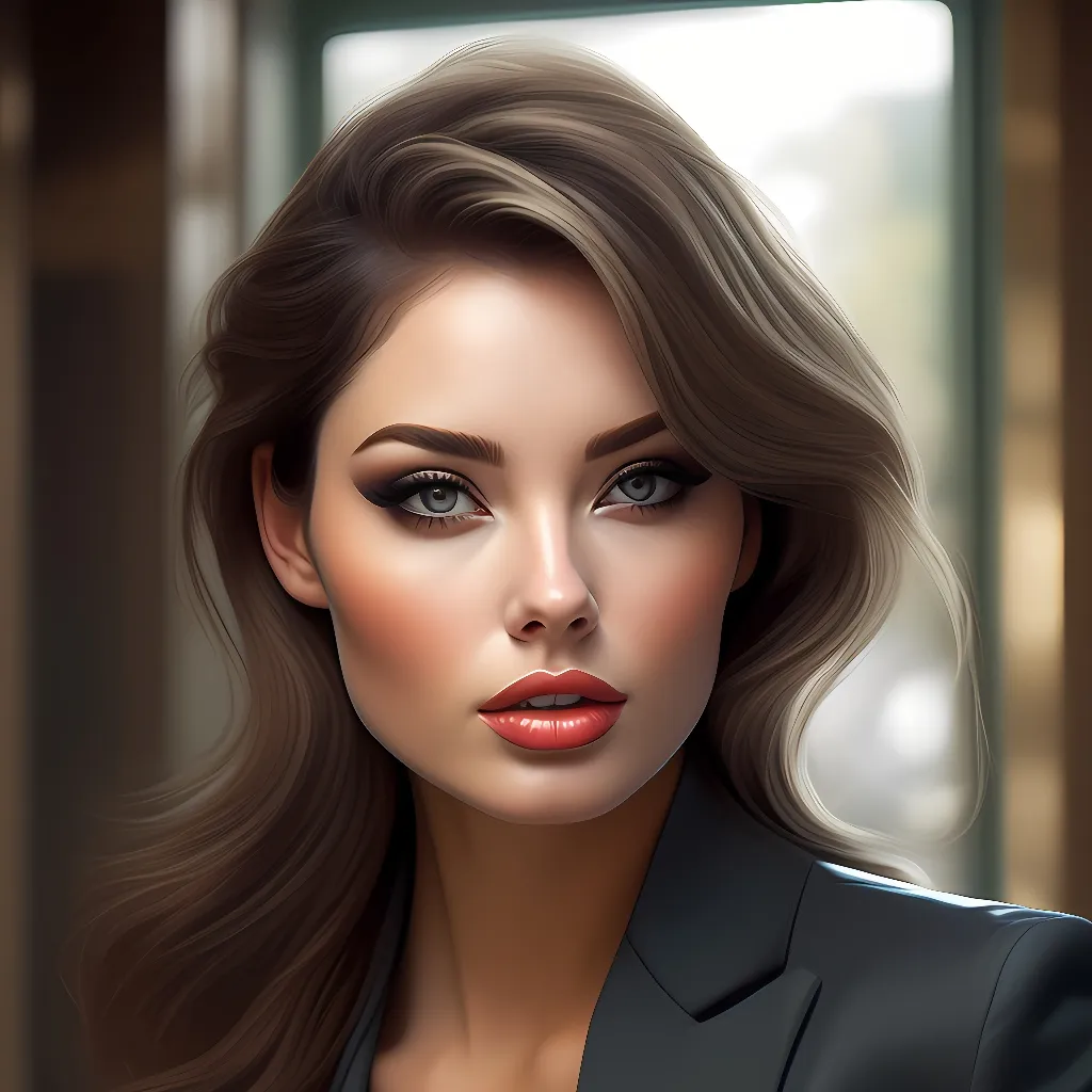 chat with ai character: Olivia Rose