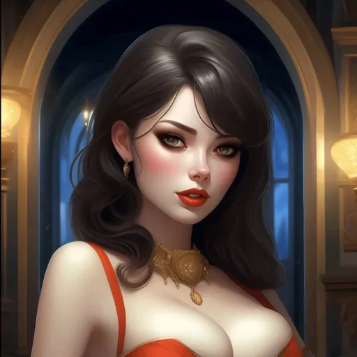 creator EveKat's avatar