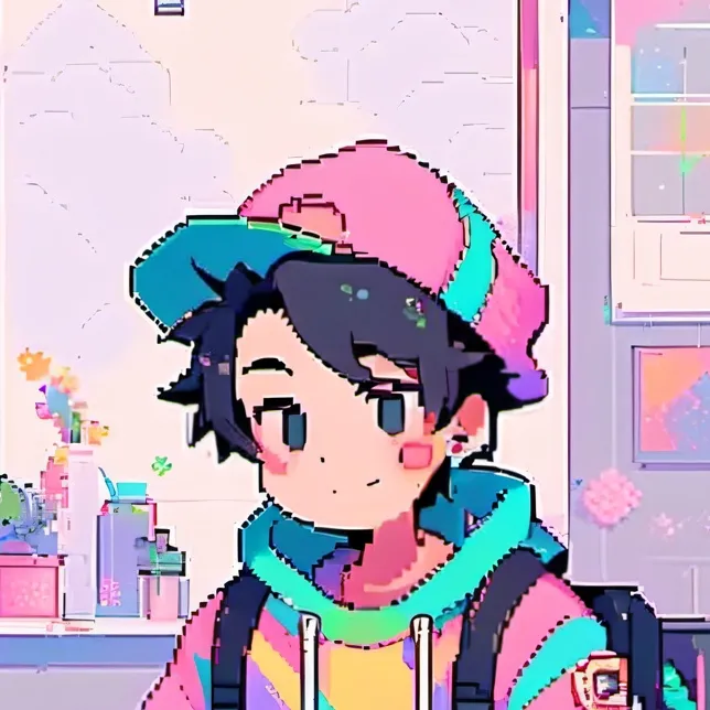 chat with ai character: emotional support